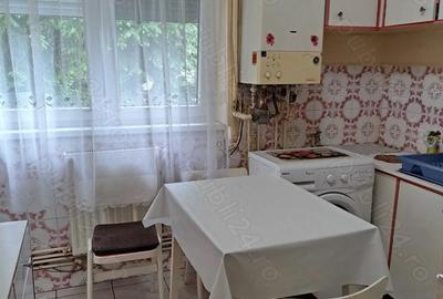 Apartament cu 2 camere semidecomandat în Central - 3
