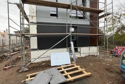 Casa individuala P+1 Teren 250 mp Popesti Leordeni - 3