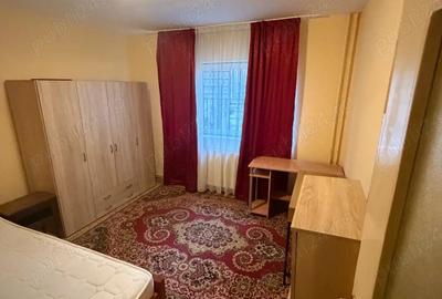 Apartament cu 3 camere decomandat în Zorilor - 1