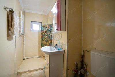 Apartament cu 2 camere zona Bunexim - 1