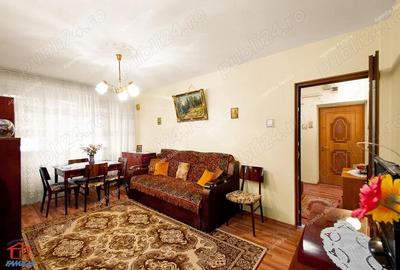 Apartament curat si luminos, 2 camere semidecomandate, parter, Centru Faleza - 8