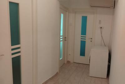 TITAN PARC metrou Nicolae Grigorescu CENTRALA TERMICA etajul 1/4 DECOMANDAT - 10