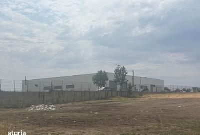 Spațiu comercial, în Pielești - 1