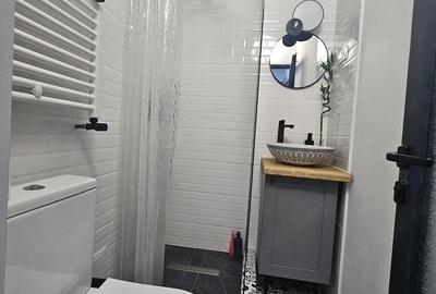 Garsonieră decomandată în Bălcescu - 4