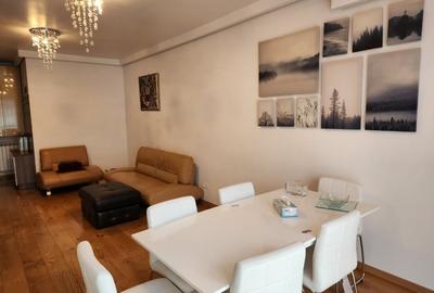 Apartament cu 3 camere semidecomandat în Unirii - 8