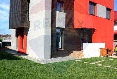 Casa  Vila cu 4 camere de inchiriat Cernica langa padure - 2