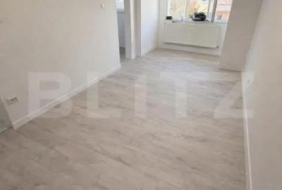 Garsonieră decomandată în Calea Moldovei - 2