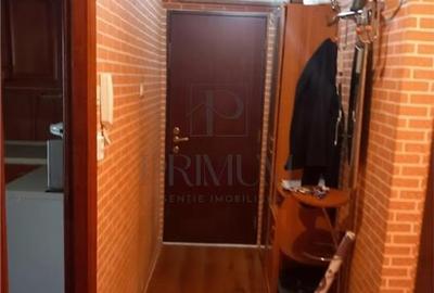Apartament cu 3 camere decomandat, mobilat în Girocului - 5