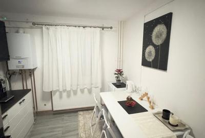 Apartament cu 2 camere decomandat în Central - 7