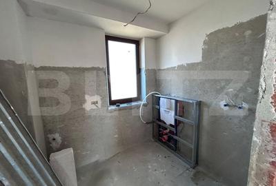 Casă individuală cu 4 camere cu Teren 500 Mp în Exterior Est - 6