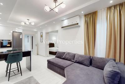 Apartament cu 3 camere - Cosmopolis | Parcare - 5