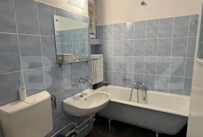 Apartament cu 3 camere decomandat în Ultracentral - 10