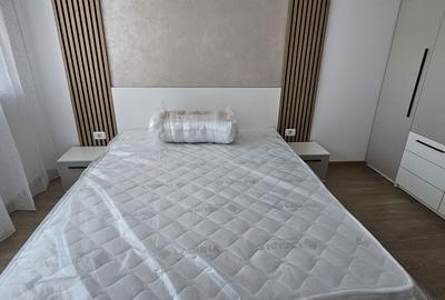 Apartament cu 2 camere în Sânpetru - 20