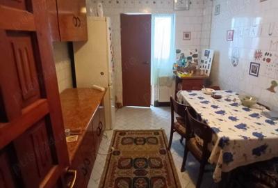 Apartament cu 2 camere decomandat pe Valea Prahovei Apartament cu 2 camere decomandat pe Valea Prahovei - 6