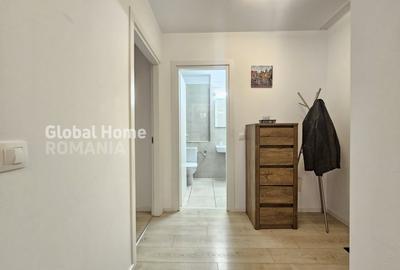 Apart 2 camere 65mp | Aviatiei - City Point | Loc Parcare | Terasa Apart 2 camere 65mp | Aviatiei - City Point | Loc Parcare | Terasa - 13