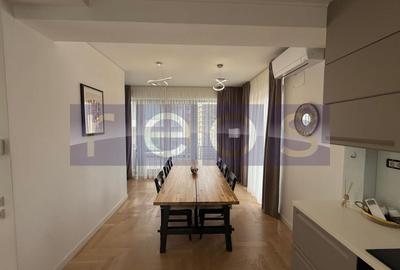 INCHIRIERE DUPLEX 3 CAMERE | FLOREASCA-VERDI | MOBILAT SI UTILAT LUX - 17