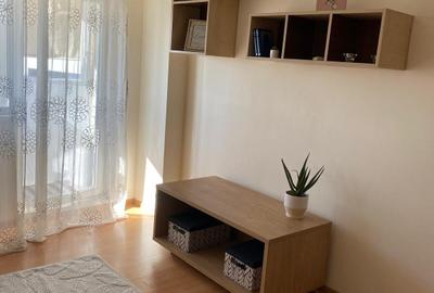 Garsoniera 38mp 13 septembrie bloc 88 - 9