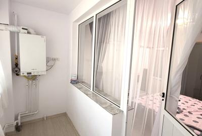 Apartament cu 2 camere în E3 - 12