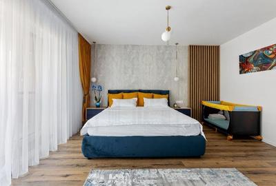 Apartament 2 Camere - Qualis | Loc de Parcare Subteran - 80 mp - 2