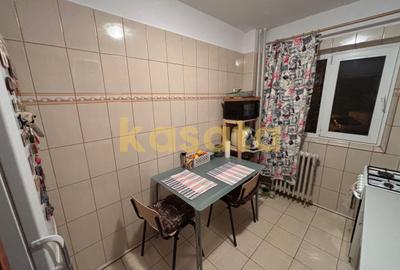 Apartament cu 2 camere decomandat, mobilat în Gorjului - 4