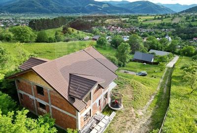 Casa de vanzare - Bistrita, zona Alexandru cel Bun - 24