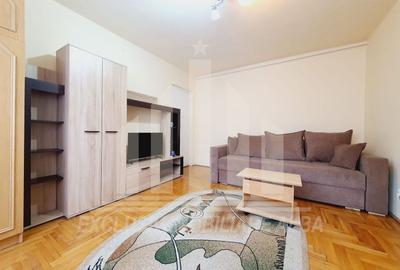 Garsonieră decomandată, mobilată în Cetate - 4