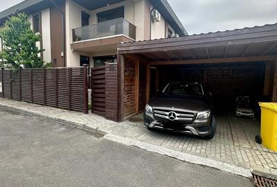 Duplex cu 5 camere cu Canalizare în Nord - 15