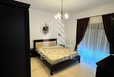 Duplex de inchiriat in Dumbravita 5 Camere, 2 bai, Curte proprie - 14