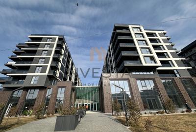 Apartament finisat/Complex rezidential nou/Zona Sopor - 8