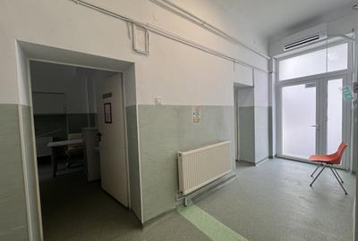 Spațiu comercial, de 343.17001342773 mp, în Dorobanți - 10