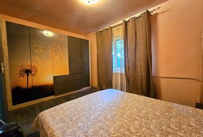 Apartament cu 2 camere semidecomandat în Soarelui - 4
