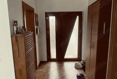 Casă cu 5 camere cu Teren 506 Mp în Giroc - 6