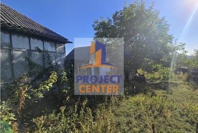 Teren 685 mp + Casa batraneasca, Ștefanesti - Golesti - 7