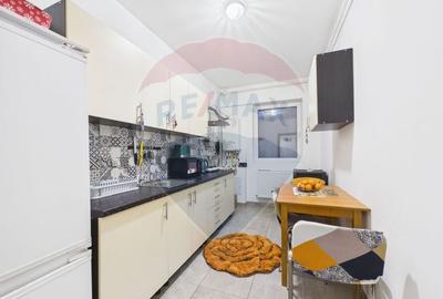Apartament cu 2 camere decomandat în Drumul Taberei - 12