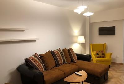 Apartament cu 2 camere decomandat în Unirii - 7