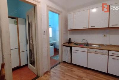 Apartament cu 2 camere decomandat în Central - 10