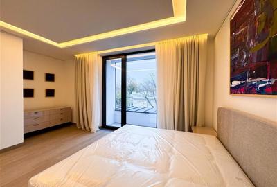 Apartament de inchiriat 4 camere Kiseleff - 19