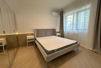 Apartament 2 camere Cortina North,  parcare - 4