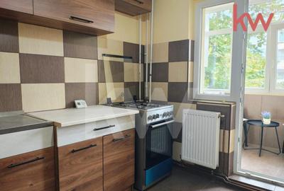 Chirie - Apartament 2 camere, et. 1, Casa Stiintei - 5