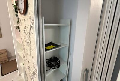 Garsoniera - 40 MP - PRIMA INCHIRIERE - Uverturii - 13