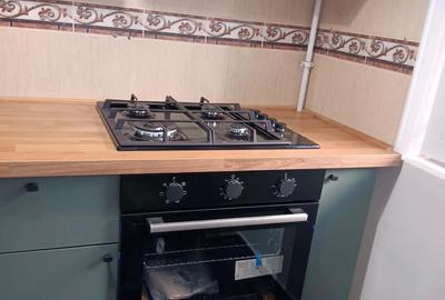 Apartament Tip Studio - Gata de mutare - Mobilat si Utilat - 4