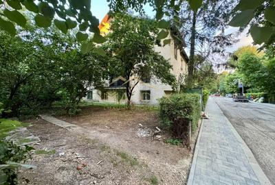 Teren Construcții intravilan de 438 mp, în Floreasca - 3