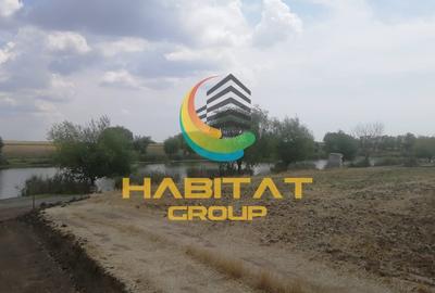 Teren Construcții intravilan de 416 mp, în Berceni - 1