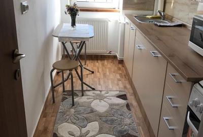 Garsonieră decomandată în Exterior Vest - 5