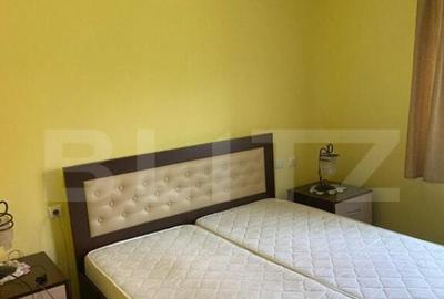 Oportunitate , casa individuala moderna, teren 800 mp zona P - 1