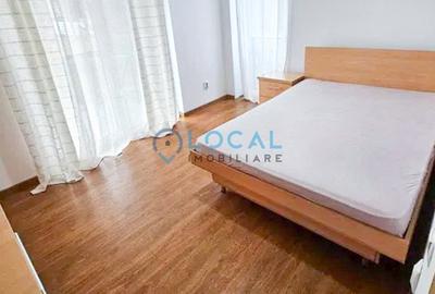 Apartament cu 3 camere semidecomandat, mobilat în Gheorgheni - 3