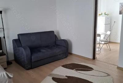 Ofer spre inchiriere ap.46mp, complet mobilat si utilat, pe termen lung zona Marasesti-Universitate - 3