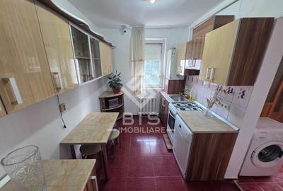 Apartament 2 camere - zona Decebal - 2