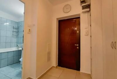 Garsoniera Metrou Dristor - Parcare Inclusa - 9