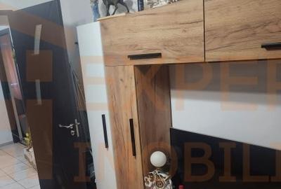 Apartament 3 camere zona Inel II